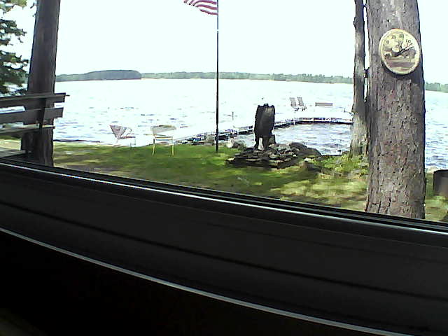 Whiteface Cam Image - Wed, 08/07/2019 12:25pm 