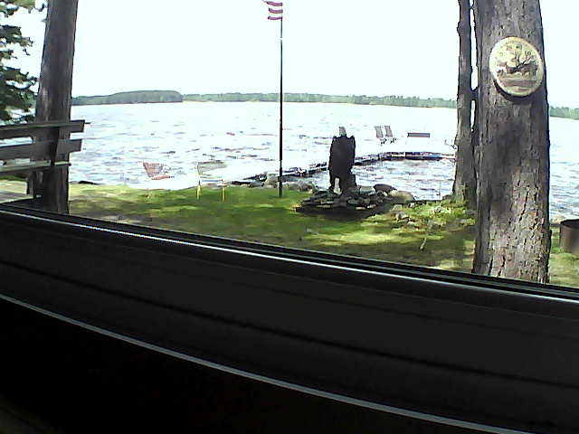 Whiteface Cam Image - Wed, 08/07/2019 12:45pm 