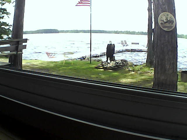 Whiteface Cam Image - Wed, 08/07/2019 12:55pm 