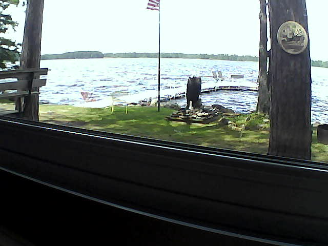 Whiteface Cam Image - Wed, 08/07/2019 1:05pm 