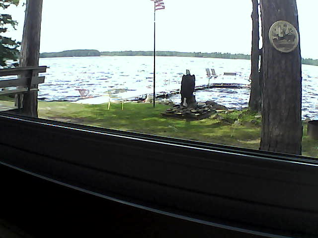 Whiteface Cam Image - Wed, 08/07/2019 1:15pm 