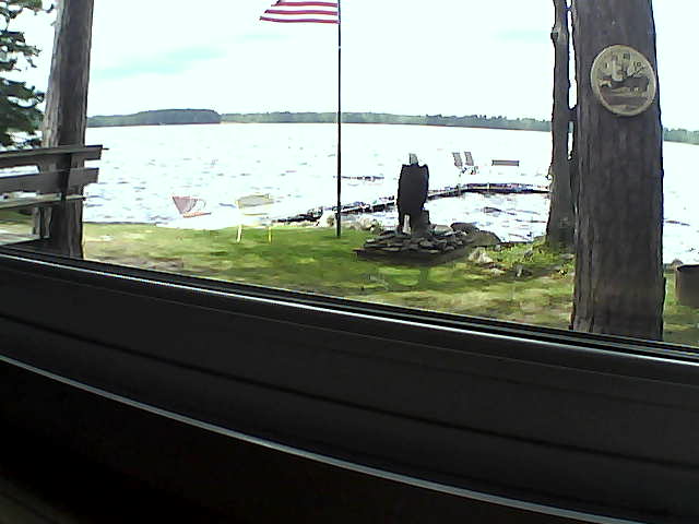 Whiteface Cam Image - Wed, 08/07/2019 1:25pm 