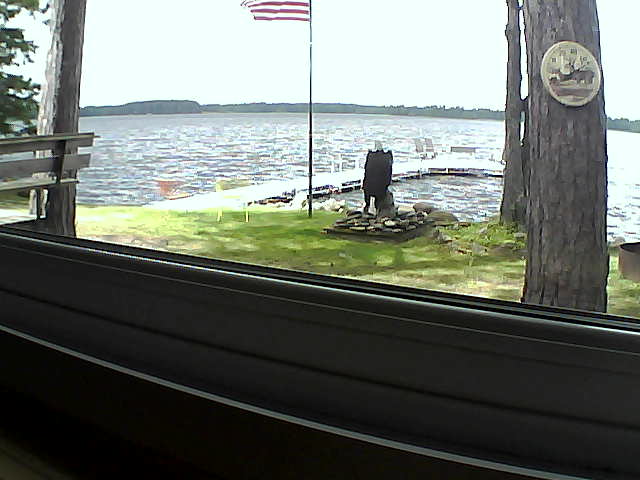 Whiteface Cam Image - Wed, 08/07/2019 1:35pm 