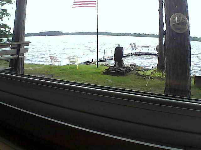 Whiteface Cam Image - Wed, 08/07/2019 1:45pm 