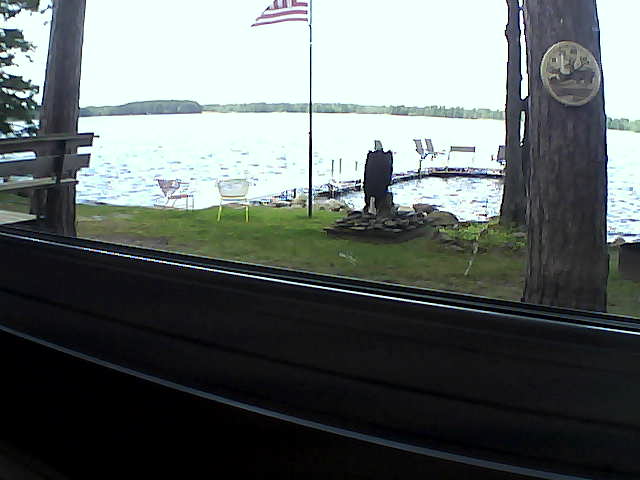 Whiteface Cam Image - Wed, 08/07/2019 2:05pm 