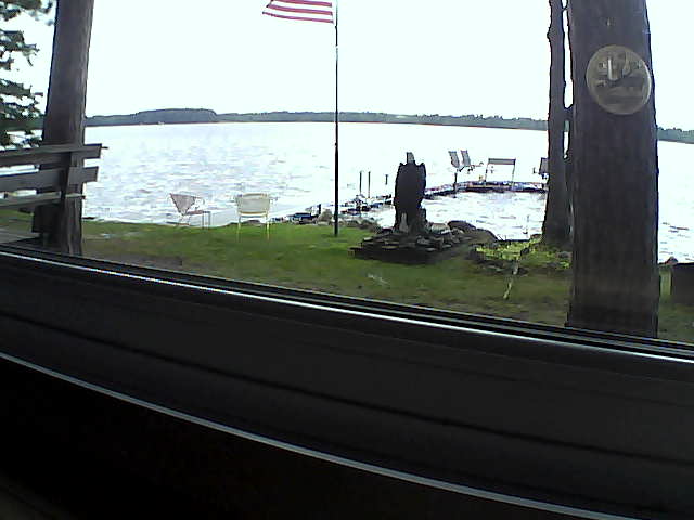 Whiteface Cam Image - Wed, 08/07/2019 2:25pm 