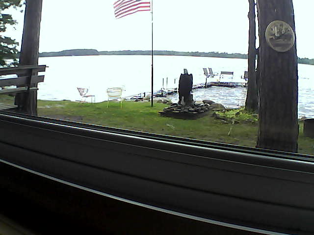 Whiteface Cam Image - Wed, 08/07/2019 2:35pm 