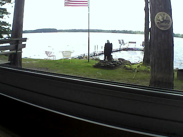 Whiteface Cam Image - Wed, 08/07/2019 2:45pm 