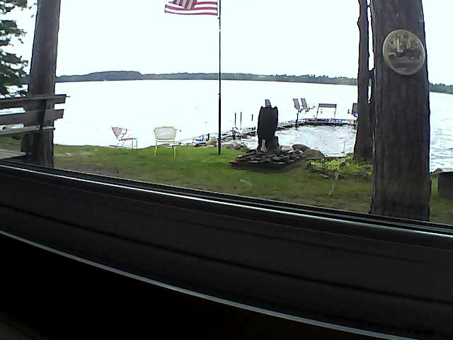 Whiteface Cam Image - Wed, 08/07/2019 2:55pm 