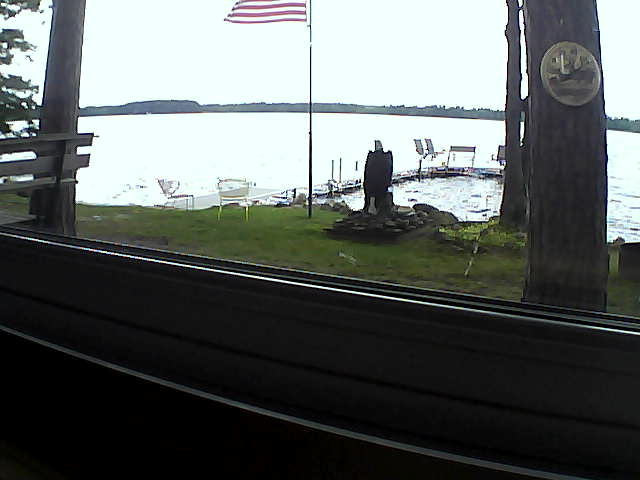 Whiteface Cam Image - Wed, 08/07/2019 3:05pm 