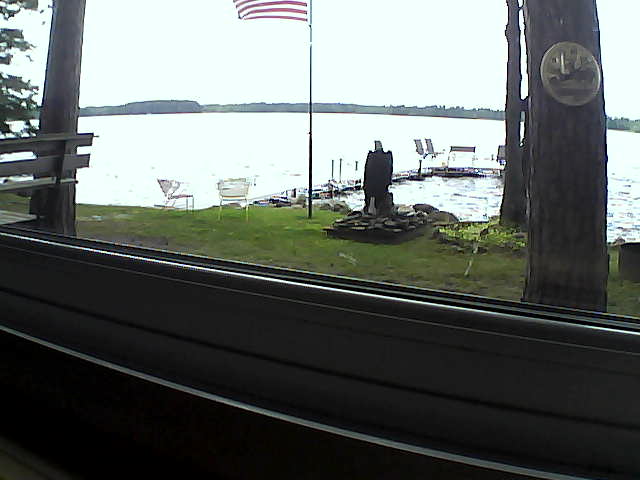 Whiteface Cam Image - Wed, 08/07/2019 3:25pm 