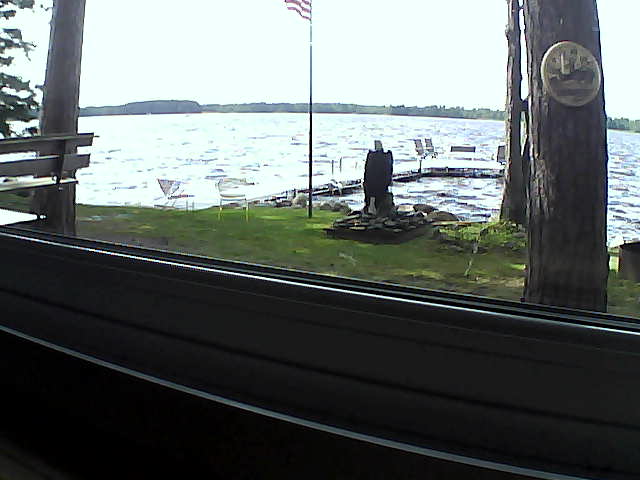 Whiteface Cam Image - Wed, 08/07/2019 3:55pm 