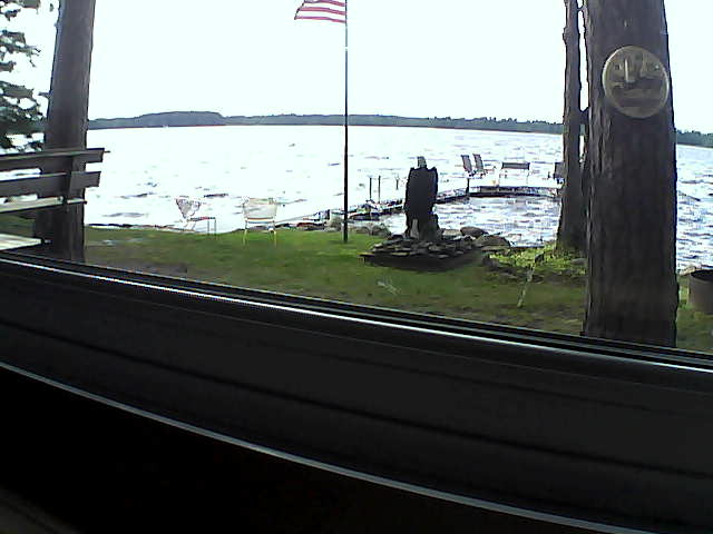 Whiteface Cam Image - Wed, 08/07/2019 4:05pm 