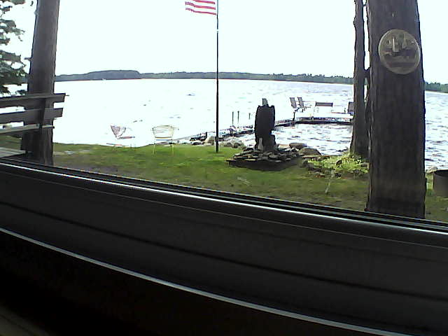 Whiteface Cam Image - Wed, 08/07/2019 4:35pm 