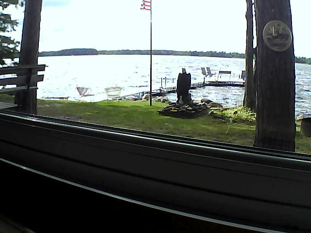 Whiteface Cam Image - Wed, 08/07/2019 4:55pm 