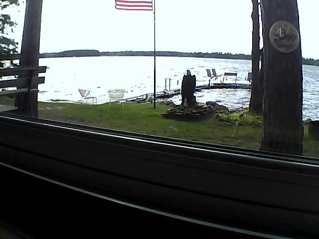 Whiteface Cam Image - Wed, 08/07/2019 5:05pm 