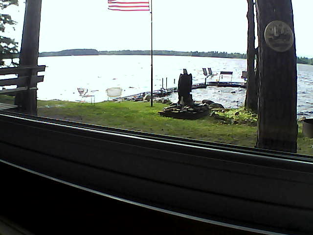 Whiteface Cam Image - Wed, 08/07/2019 5:15pm 