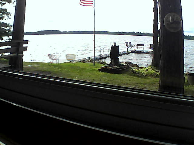 Whiteface Cam Image - Wed, 08/07/2019 5:35pm 