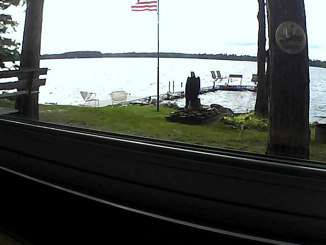 Whiteface Cam Image - Wed, 08/07/2019 5:55pm 