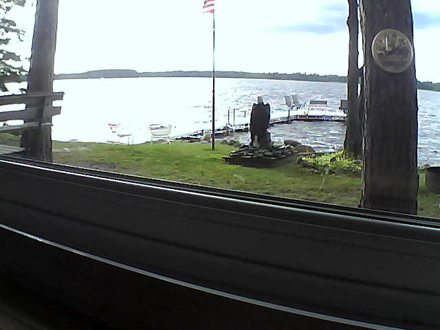 Whiteface Cam Image - Wed, 08/07/2019 6:15pm 