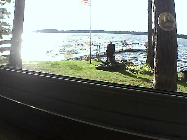 Whiteface Cam Image - Wed, 08/07/2019 6:25pm 