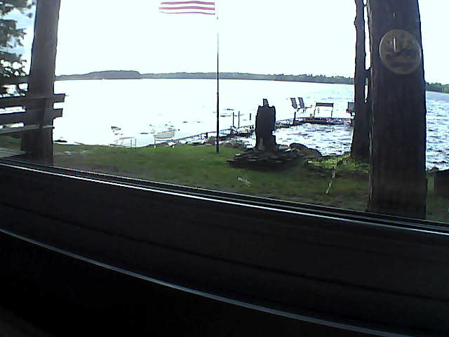 Whiteface Cam Image - Wed, 08/07/2019 6:35pm 