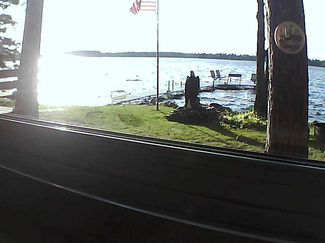 Whiteface Cam Image - Wed, 08/07/2019 6:45pm 