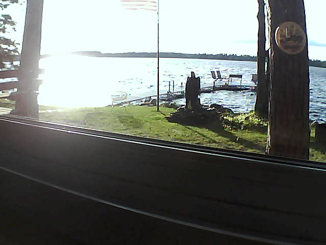 Whiteface Cam Image - Wed, 08/07/2019 6:55pm 