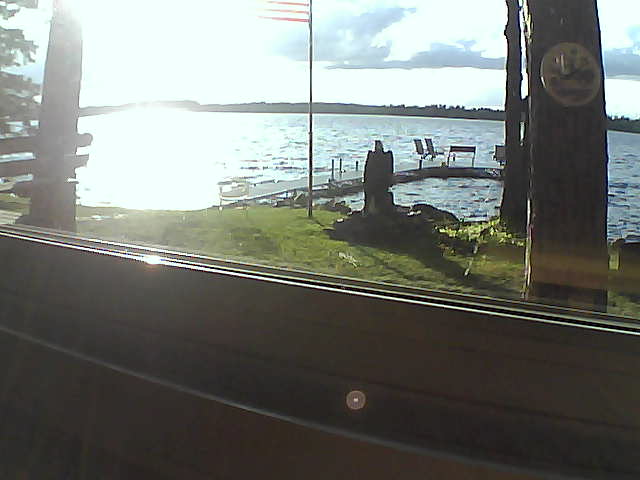 Whiteface Cam Image - Wed, 08/07/2019 7:05pm 