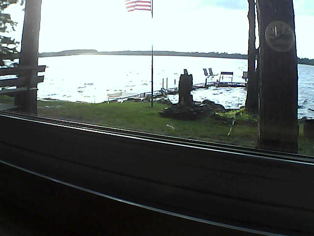 Whiteface Cam Image - Wed, 08/07/2019 7:15pm 