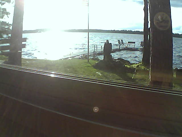 Whiteface Cam Image - Wed, 08/07/2019 7:25pm 