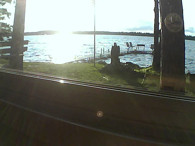 Whiteface Cam Image - Wed, 08/07/2019 7:35pm 