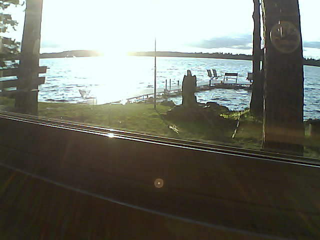 Whiteface Cam Image - Wed, 08/07/2019 7:45pm 