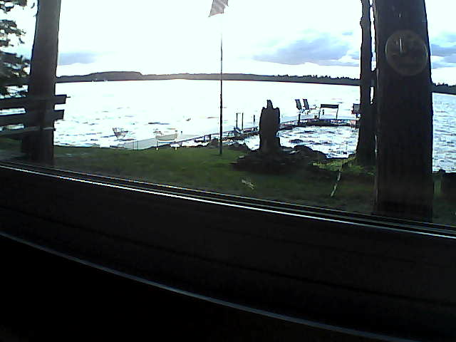 Whiteface Cam Image - Wed, 08/07/2019 7:55pm 