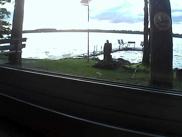 Whiteface Cam Image - Wed, 08/07/2019 8:05pm 