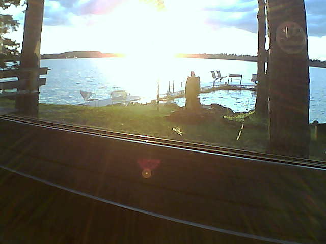 Whiteface Cam Image - Wed, 08/07/2019 8:15pm 