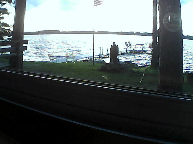 Whiteface Cam Image - Wed, 08/07/2019 8:25pm 