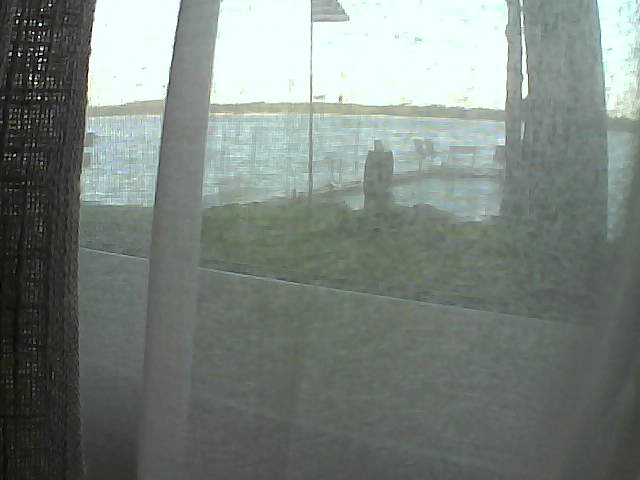 Whiteface Cam Image - Thu, 08/08/2019 6:36am 