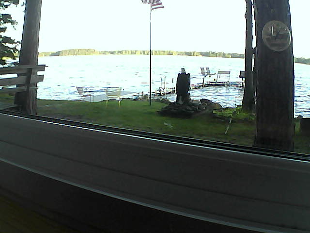 Whiteface Cam Image - Thu, 08/08/2019 6:46am 