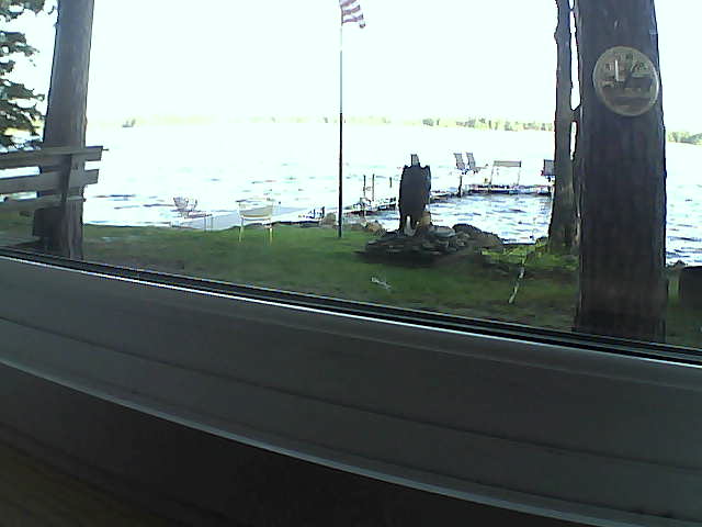 Whiteface Cam Image - Thu, 08/08/2019 7:46am 