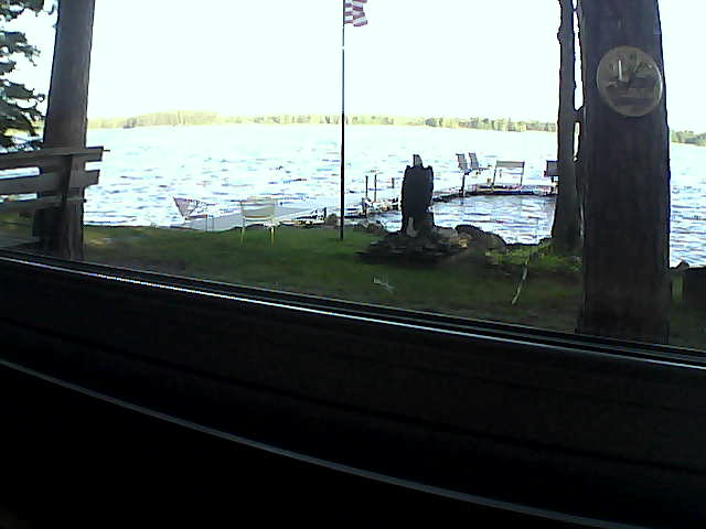 Whiteface Cam Image - Thu, 08/08/2019 7:56am 