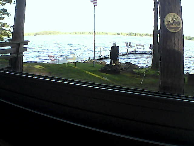 Whiteface Cam Image - Thu, 08/08/2019 8:06am 