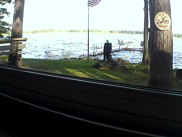 Whiteface Cam Image - Thu, 08/08/2019 8:16am 