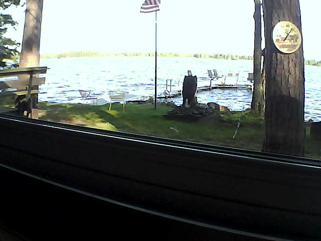 Whiteface Cam Image - Thu, 08/08/2019 8:26am 