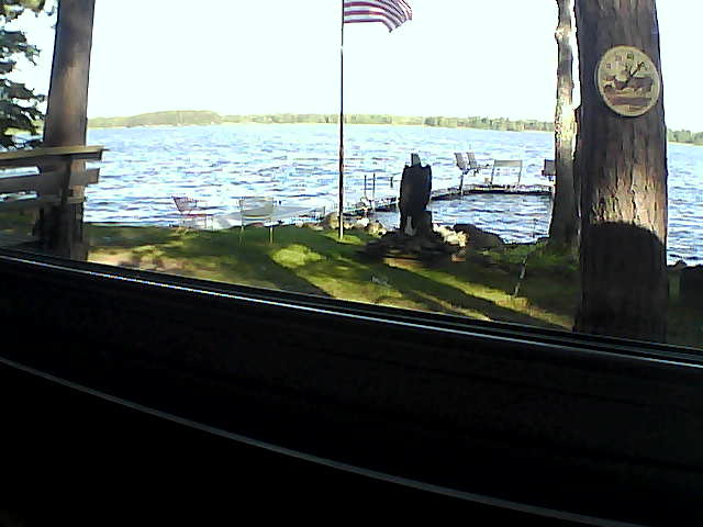 Whiteface Cam Image - Thu, 08/08/2019 8:36am 