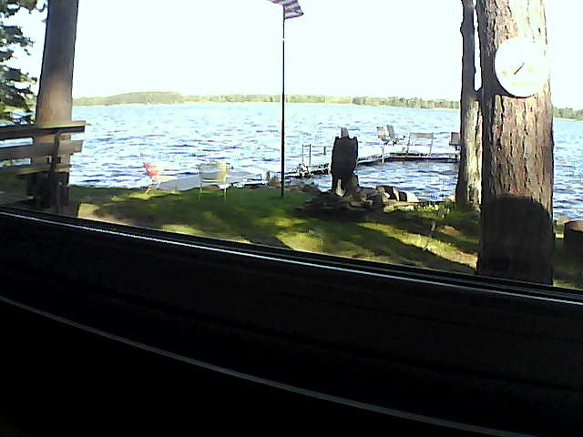 Whiteface Cam Image - Thu, 08/08/2019 8:46am 