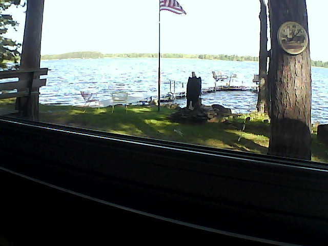 Whiteface Cam Image - Thu, 08/08/2019 8:56am 