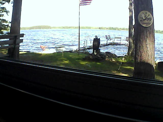 Whiteface Cam Image - Thu, 08/08/2019 9:06am 