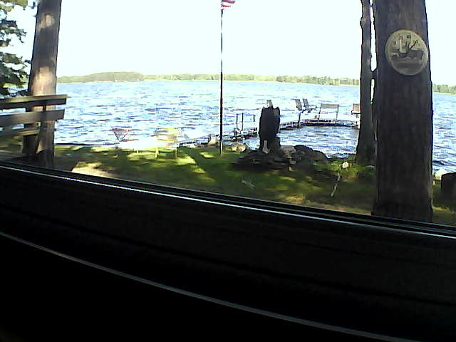 Whiteface Cam Image - Thu, 08/08/2019 9:16am 