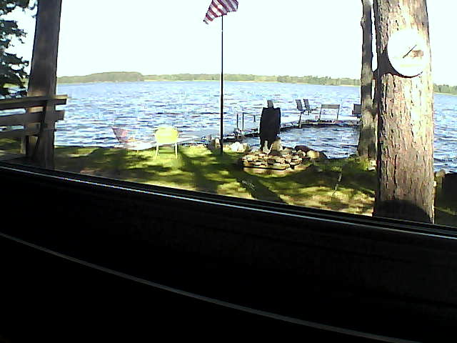 Whiteface Cam Image - Thu, 08/08/2019 9:36am 